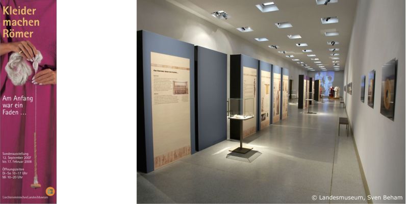 Liechtensteinisches Landesmuseum 2007-1 roemer