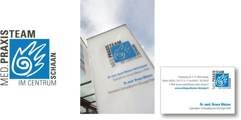 Medizinisches Praxisteam 2001-2015