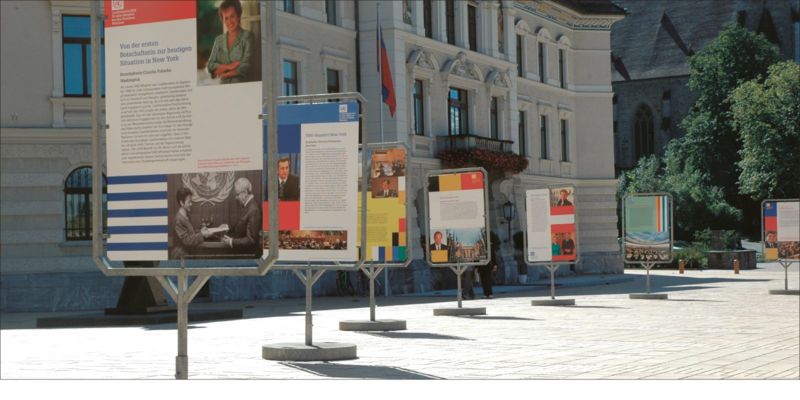 Amt für auswärtige Angelegenheiten 2010