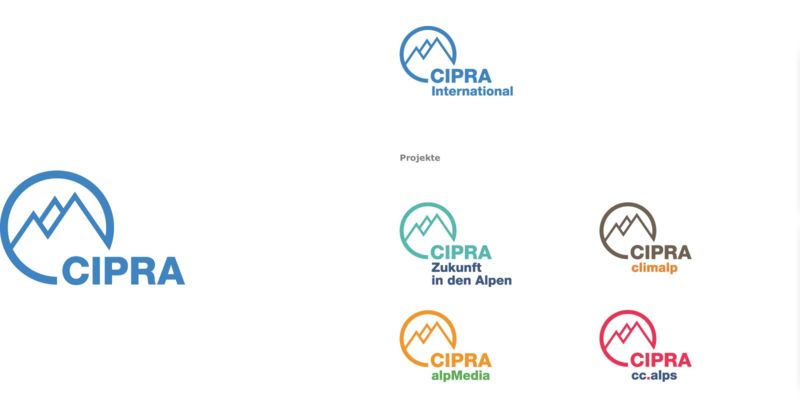 CIPRA Internationale Alpenschutzkommission 1997-2009