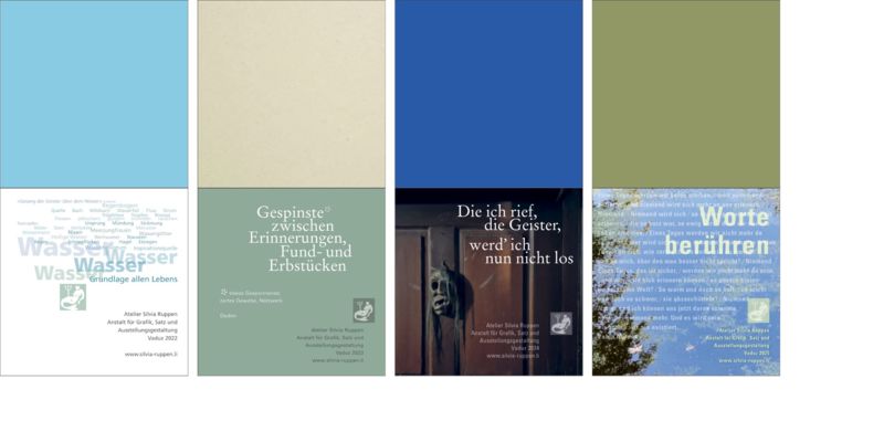 Kleine Schriftenreihe 1998-2025