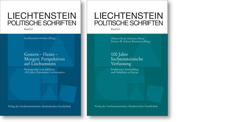 Verlag der Liechtensteinischen Akademischen Gesellschaft 2020/21