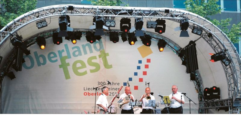 Gemeinde Vaduz 2009
