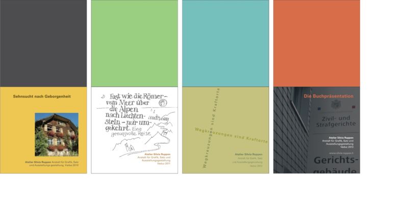 Kleine Schriftenreihe 1998-2025