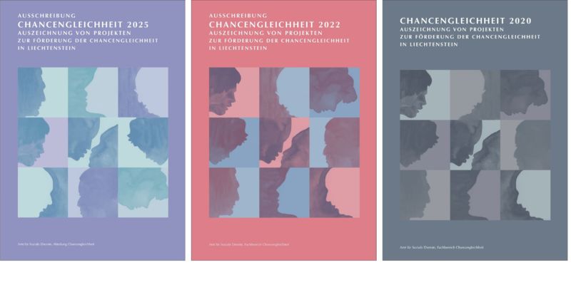Chancengleichheit 1999-2025