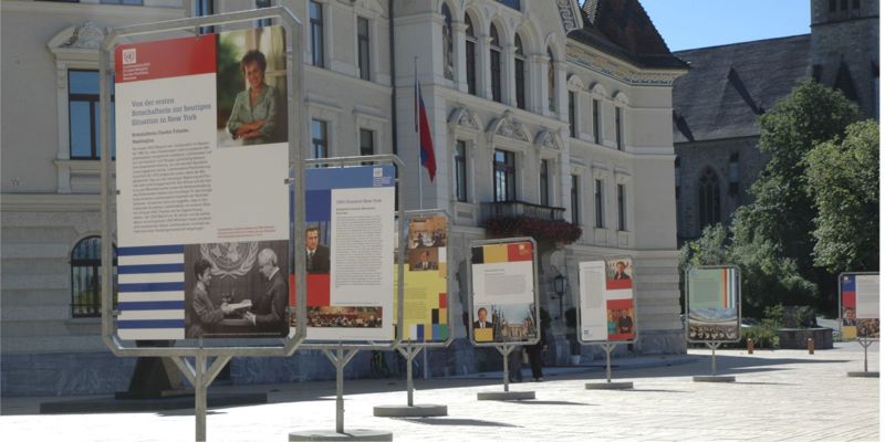 Amt für auswärtige Angelegenheiten 2010-3 uno