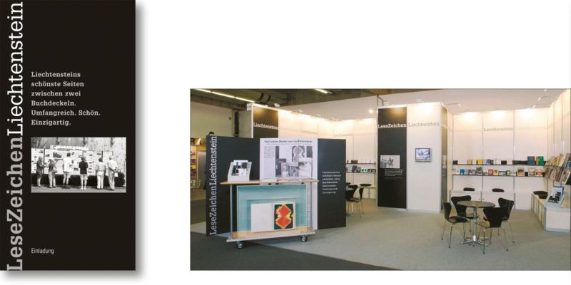 Kulturstiftung Liechtenstein 2004-2015