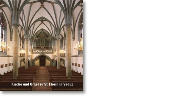 Gemeinde Vaduz 2013