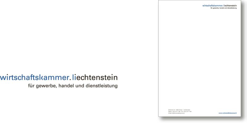 Wirtschaftskammer Liechtenstein 2006-2014