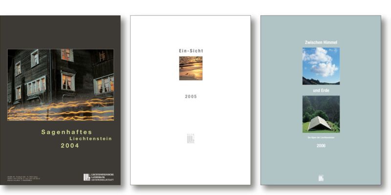 Liechtensteinische Landesbank 2004-2013