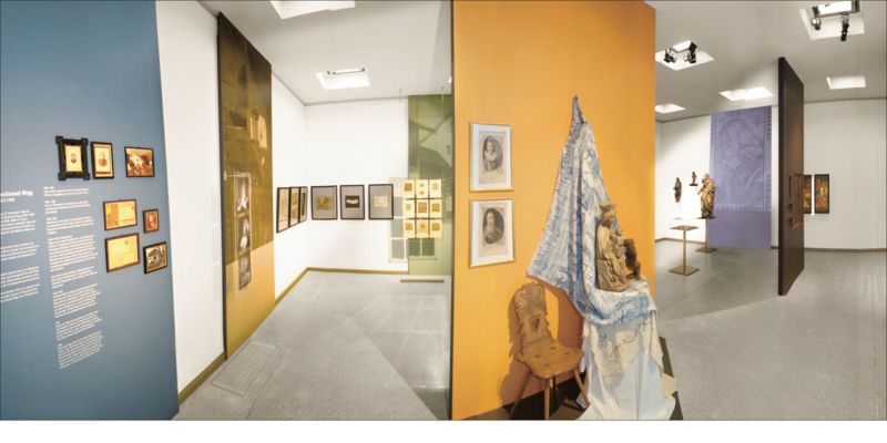Liechtensteinisches Landesmuseum 2006