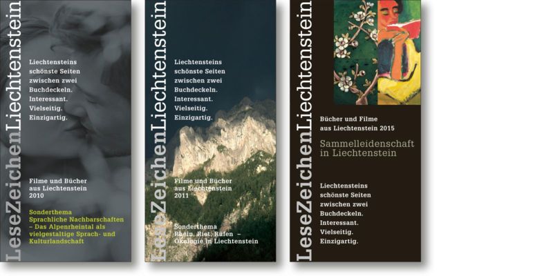 Kulturstiftung Liechtenstein 2004-2015