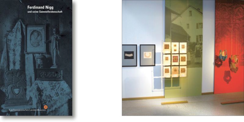 Liechtensteinisches Landesmuseum 2006