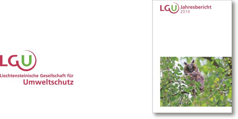 LGU Liechtensteinische Gesellschaft für Umweltschutz 2006-2021