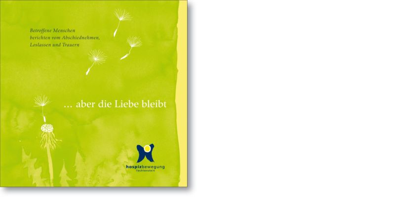 Hospizbewegung Liechtenstein 2021