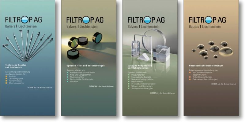 Filtrop | Nanosol 2008-2018