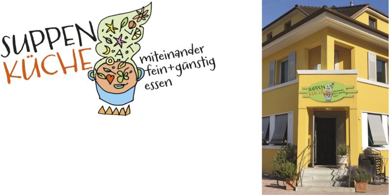 Suppenküche in Schaan 2021