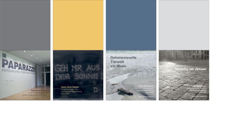 Kleine Schriftenreihe 1998-2025