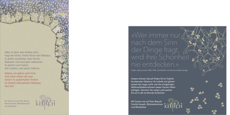 Blumen Keusch 2024-2023