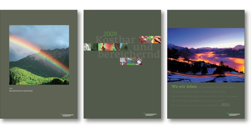 Liechtensteinische Landesbank 2004-2013