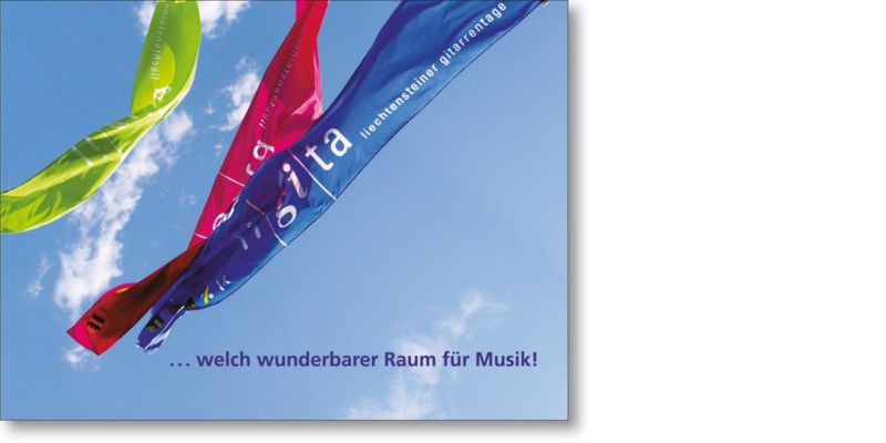 Liechtensteiner Gitarrenzirkel 2017