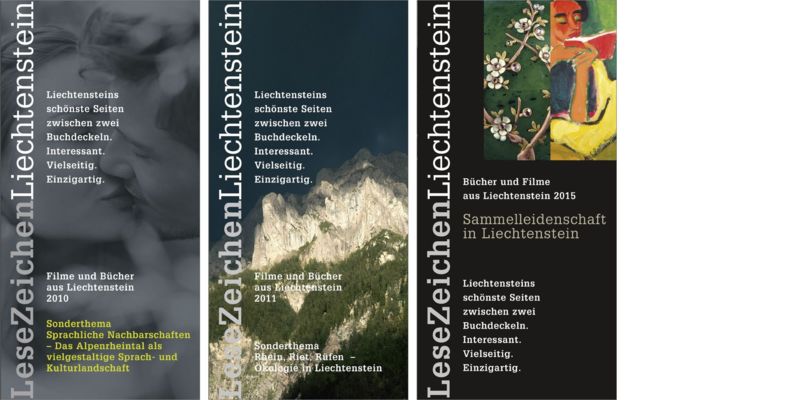 Kulturstiftung Liechtenstein 2015-1 buchmesse