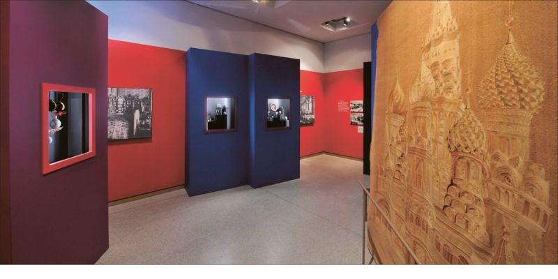Liechtensteinisches Landesmuseum 2011