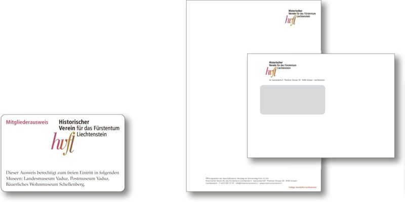 Historischer Verein für das Fürstentum Liechtenstein 2011