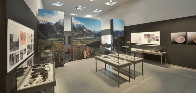 Liechtensteinisches Landesmuseum 2010