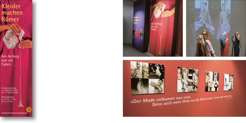 Liechtensteinisches Landesmuseum 2007