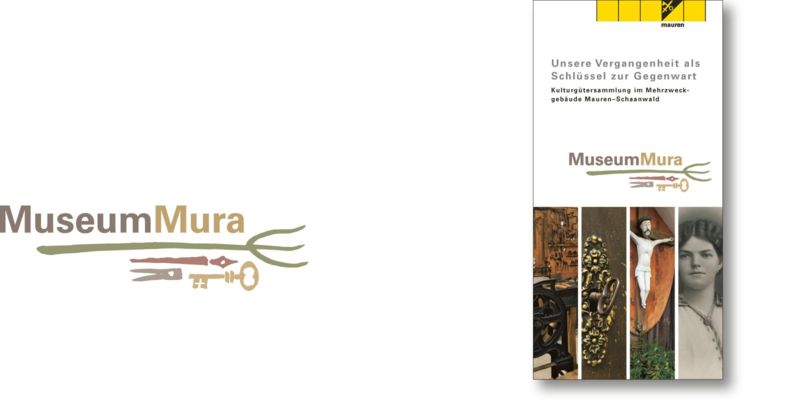 Gemeinde Mauren | Museum Mura 2010