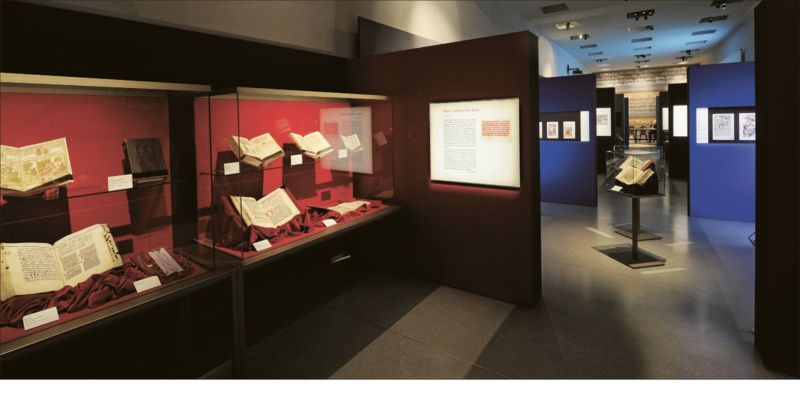 Liechtensteinisches Landesmuseum 2009