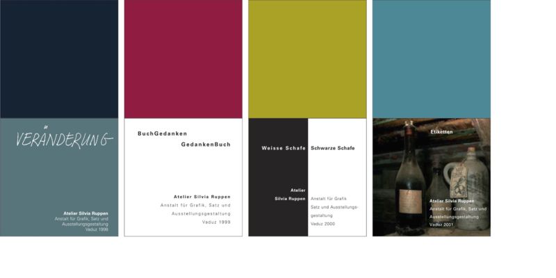 Kleine Schriftenreihe 1998-2025