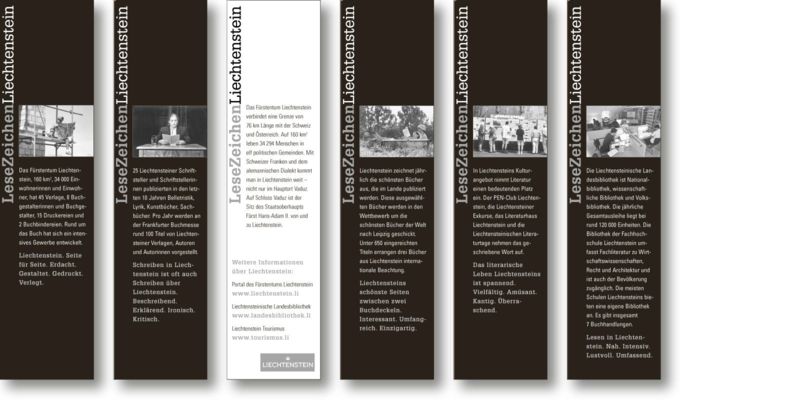 Kulturstiftung Liechtenstein 2004-2015