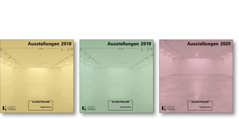 Kunstraum Engländerbau 2021