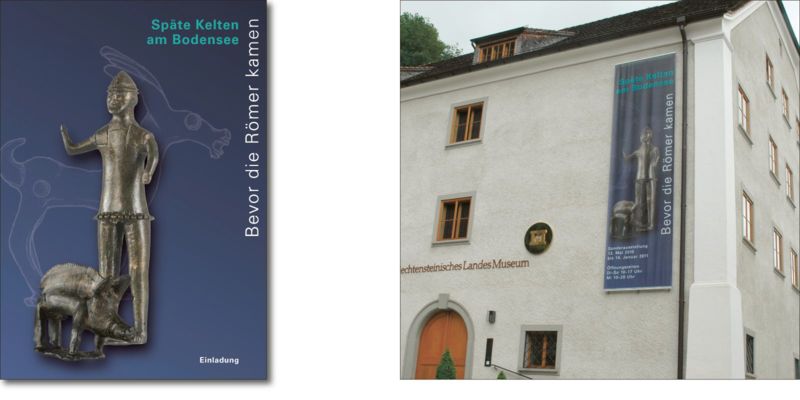 Liechtensteinisches Landesmuseum 2010