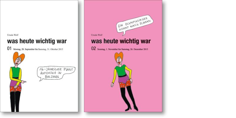 Ursula Wolf 2017