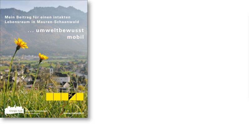 Gemeinde Mauren 2021