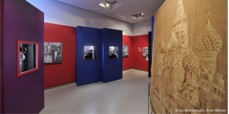 Liechtensteinisches Landesmuseum 2011-3