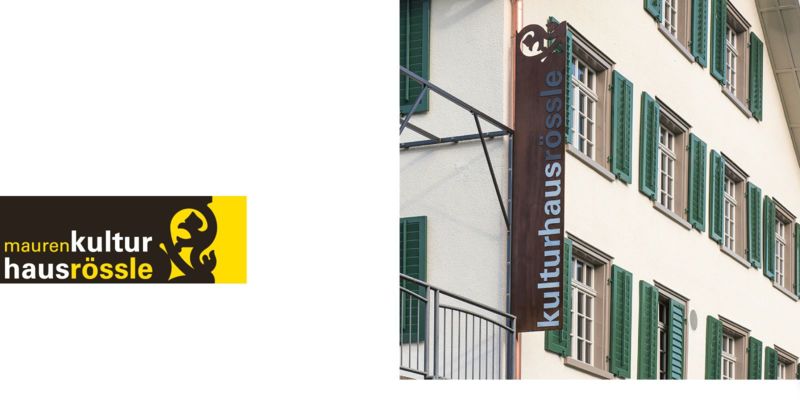 Gemeinde Mauren | Kulturhaus Rössle 2014